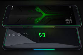 Xiaomi Black Shark Helo Phone ...