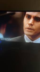 Constance Ford hates her Uncle and is not quiet about it . Her quote “ Why  do beasts like you stay alive so long “ she is interested in perks she will