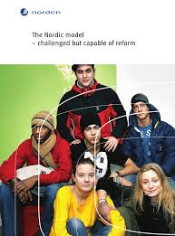 2021 un nou destin ep 32; Pdf The Nordic Model Challenged But Capable Of Reform