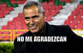 Los almuerzos se quedaron servidos. Memes Para 1 1 Entre Deportes Tolima Y Millonarios En Final De La Liga Betplay