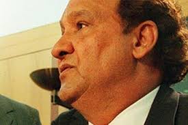 Farewell to WA's trailblazing Ernie Bridge