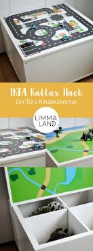 Ikea Kallax Hacks Fur Dein Kinderzimmer Ikea Hacken Kinder Ikea Kids Spieltisch