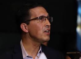 La comunidad de iglesias evangélicas repudia el vandalismo hacia el Centro  Cristiano de Avivamiento