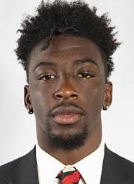 Sports roundup: CFL's Redblacks sign Tech ex Coleman