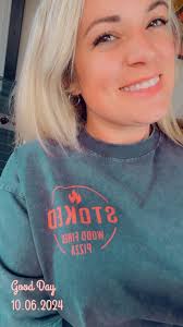 STOKED MERCH SALE! 5% off ‼️...