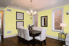 Rich, warm reds, corals, golds and silvery grays make great color choices; Best Dining Room Colors And Color Combinations Home Stratosphere