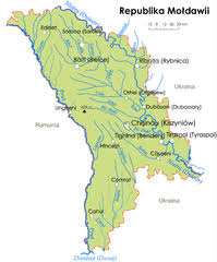 Strefa czasowa mołdawia, przejście na czas letni i czas zimowy w mołdawia, zmiana czasu w strefa czasowa mołdawia: Plik Republika Moldawii Republica Moldova Republic Of Moldova Png Wikipedia Wolna Encyklopedia