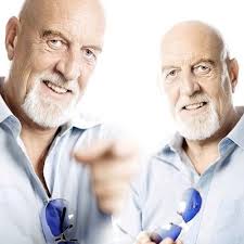 AXEL STERN (@RebelBrd)