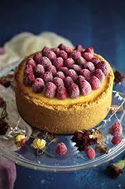 Top with raspberries and a sprinkle of icing sugar. Pin On Food Must Try