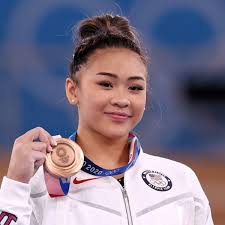 Fans Go Wild Over Sunisa Lee's Video of Unprecedented New Uneven Bar Skill  Ahead of Paris Olympics si_lifestyle