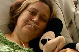 Fundraiser by Brodie Allison : Help Jodie Fight Leukemia ❤️