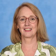 College Leadership Team