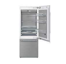 Thermador refrigerator dispenser problems solved. Thermador T30ib905sp Freedom 30 Inch Wide 16 Cu Build Com