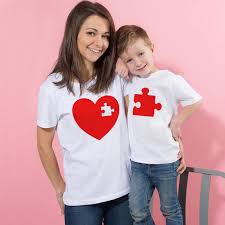 I Love Mom Mommy And Me Outfit Mother Daughter Son Gift Unisex T Shirt Family Matching Tee Valentines Day Cute Tshirts Mommy And Me Matching Dresses Clothes Matching From Heathera 10 34 Dhgate Com This year, shop the prettiest valentine's day lingerie there is—from slips to bras and undies, too. i love mom mommy and me outfit mother