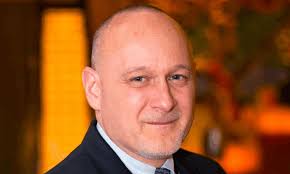 Mohegan CEO leaving casino company after 25 years — CDC Gaming