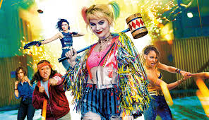 Birds of prey (and the fantabulous emancipation of one harley quinn), also marketed the birds of prey are having mexican food for lunch. Birds Of Prey Dvd Blu Ray Digital Release Date Will The Harley Quinn Movie Available On Netflix Or Amazon