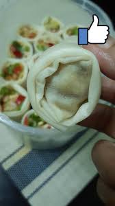 Dimsum biasanya dihidang bersama teh cina. Tak Perlu Tauhu Guna Kulit Popia Je Popia Bergedil Rangup Sedap Buat Menu Berbuka Esok