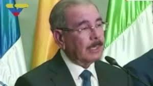 Habrá otra reunión entre Gobierno y oposición de Venezuela en Santo Domingo