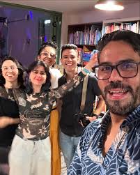 Danielle Navarro Bohórquez