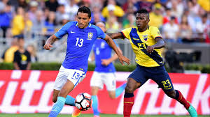 Check the copa américa 2016 table, positions and stats for the teams of the copa américa on as.com. Can Brazil S Newbies Kick On At Copa America Goal Com