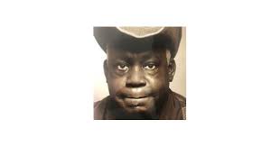 Samuel Goodloe Obituary (1947