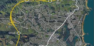 The deputy premier said the coffs harbour bypass is all about the number 12. Pressure Mounts On Rms To Release Bypass Documents Daily Mercury