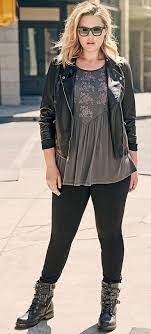 Plus Size Outfit Shop The Look Affiliate Link Plus Size Winter Outfits Plus Size Outfits Plus Size Fashion