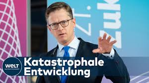 Herzlich willkommen auf der website von carsten linnemann, mitglied des. Miese Ergebnisse Carsten Linnemann Will Den Resetknopf Cdu Muss Erneuert Werden Youtube