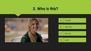 Easy, 10 qns, gamemaster1967, apr 25 11. The Vampire Diaries Quiz Name All The Characters Youtube