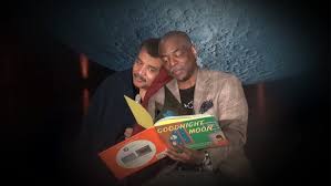 Jun 22, 2021 · in addition to season 9 of his podcast levar burton reads premiering today, we still have burton's jeopardy! Levar Burton Reads Goodnight Moon To A Sleepy Neil Degrasse Tyson
