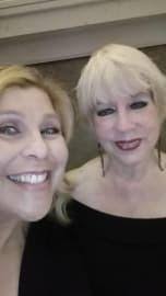 Antonietta Hogan Obituary (1939