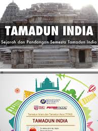 Maybe you would like to learn more about one of these? Tamadun India T1