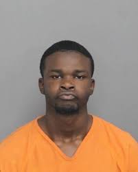 Arrest Report for November 1