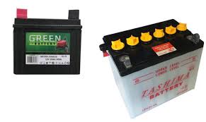 Batterie Tondeuse Autoportee Vienne Et Chanas Accus Ajs
