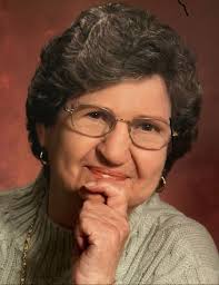 Obituary information for Doris Patricia West Daniels