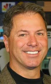 Ray McNulty: Role models more than black and white issue