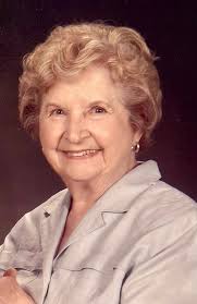 Winona Fielder Obituary