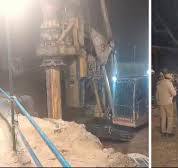  नर्सरी अकादमी में जिंदगी की जंग : 70 घंटे से फंसी चूतनी को बचाने के लिए उतराखंड की  रेस्क्यू टीम ने संभाला मोर्चा