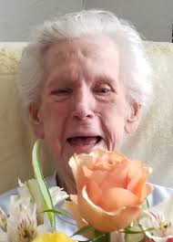 Obituary information for Betty Zoricak