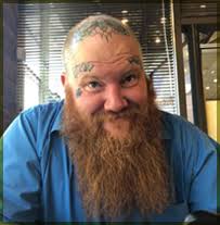 The World Famous Emerald Tattoo and Piercing. In business since 2007