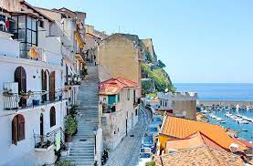 Pour les articles homonymes, voir scilla (homonymie). Reisebericht Kalabrien Der Sudzipfel Italiens Scilla Und Reggio Calabria Tipps Sehenswurdigkeiten Dishes Delicious