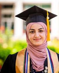 2020 Fall Commencement