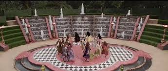 Gardener sabine de garra is invited to help in the design of a new garden. Don T Go See A Little Chaos For The Gardens Gardenrant