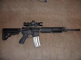 Why is it a top pick? Review Of Ar 15 Rifle Scope Nikon P 223 Matte Bdc Carbine May 2019