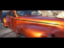 Image result for Gold Beige 1941 Dodge