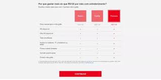 R$12,90 básico (uma tela) r$14,90 padrão (duas telas) r$16,90 premium (três telas) descrição do serviço: Como Obter O Mes De Teste Gratis No Netflix Ccm