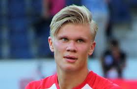 In the current club borussia dortmund played 2 seasons, during this erling braut haaland shots an average of 0.75 goals per game in club competitions. Erling Braut Haaland Norway S New Sporting Superstar Life In Norway