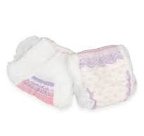 Super Dry Sanitary Menstrual Pads Private Label Mesh Panties with Sanitary  Napkins