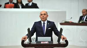 Tbmm Uyeleri Mevlut Karakaya Adana Milletvekili Ayi Milletvekili Balayi