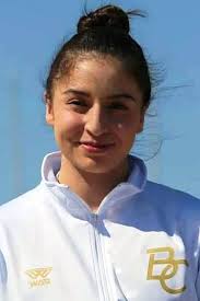 SE CONSAGRA DANIELA SOUZA COMO BICAMPEONA DE AMÉRICA CON SU ORO EN  REPÚBLICA DOMINICANA